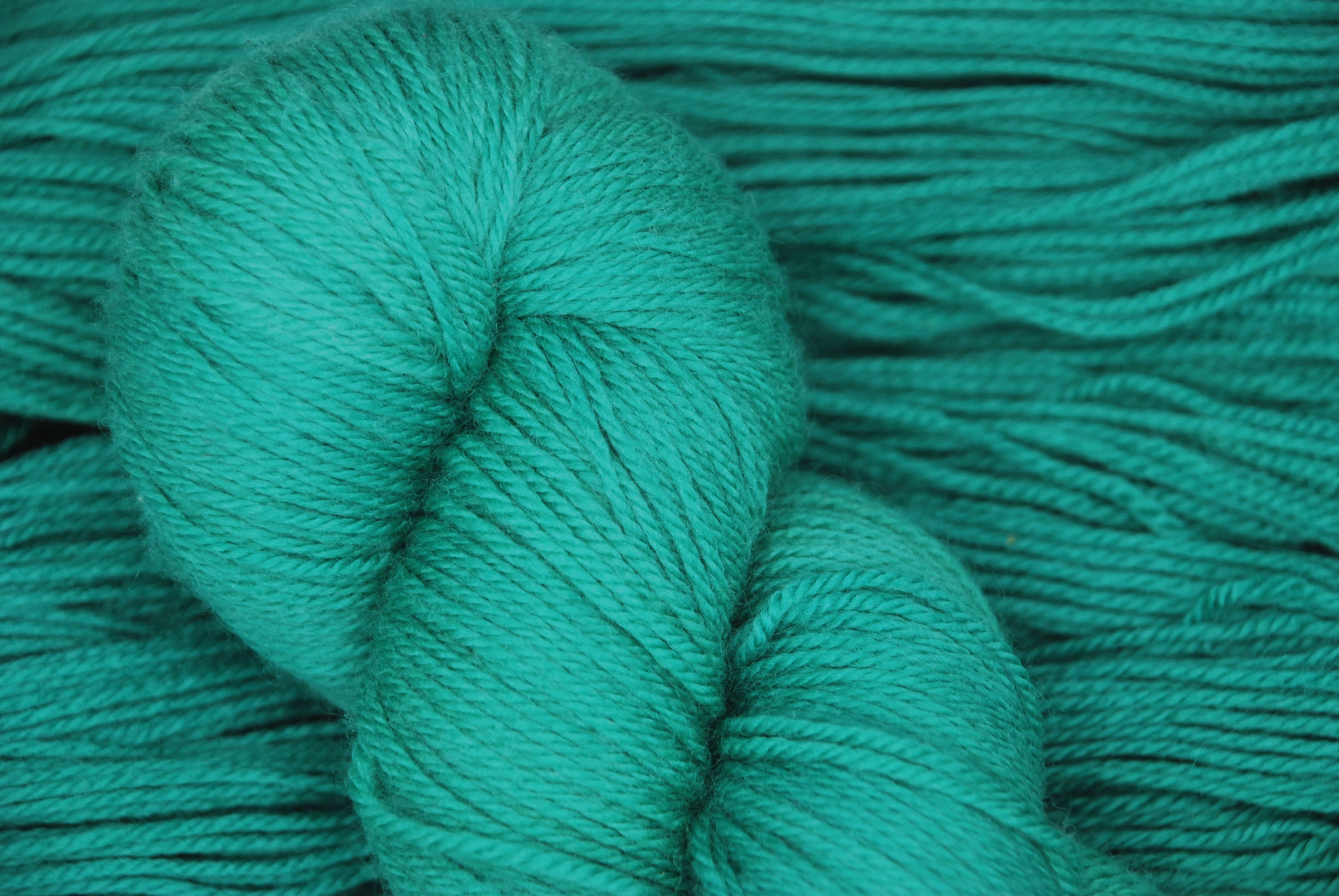 Life is the Bubbles Sock Yarn | Hand Dyed Yarn | Fingering Weight