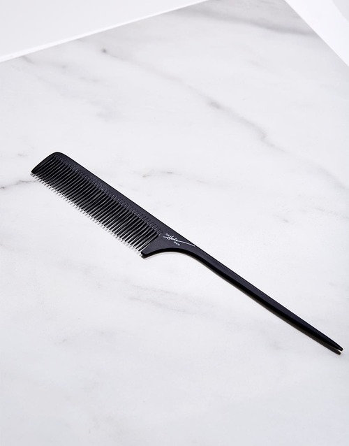 Rat Tail Comb | Luxie2018