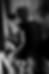 Black and white portrait photo of a dreamed cupola by commapix.png