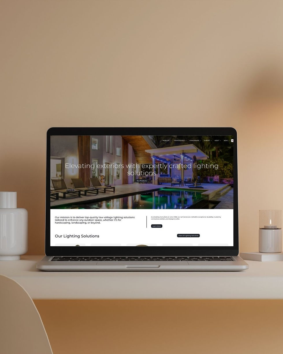 Black and White Minimalist Laptop Mockup Instagram Post.jpg