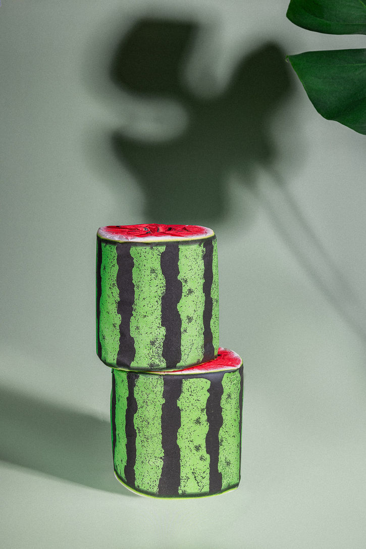 Styled detail photo by Mahsa Malek