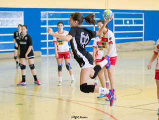 Sector infantil femenino