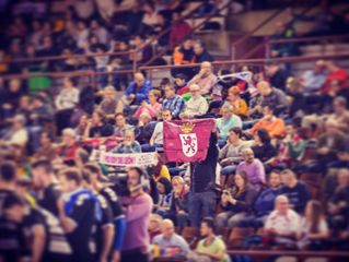 Partido sábado 15 ADEMAR