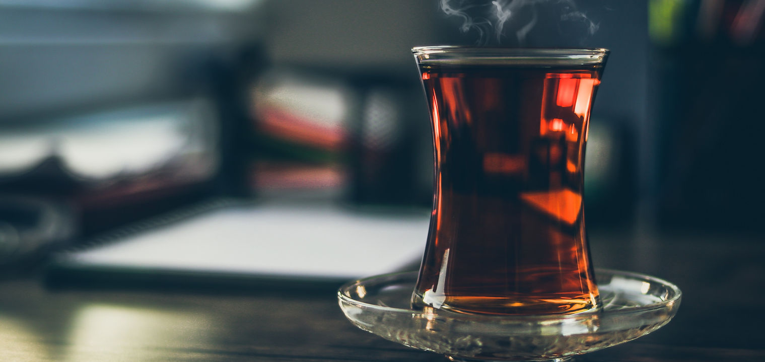 Nirmal Tea & commodities | Finlays Kenyan Instant tea