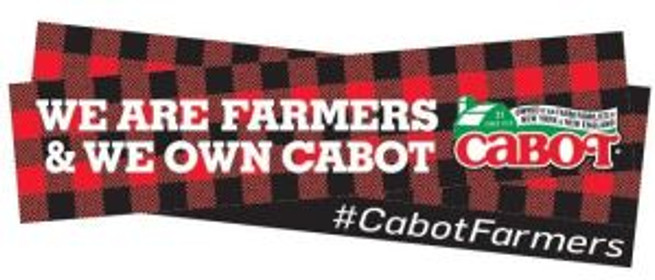 Cabot Logo