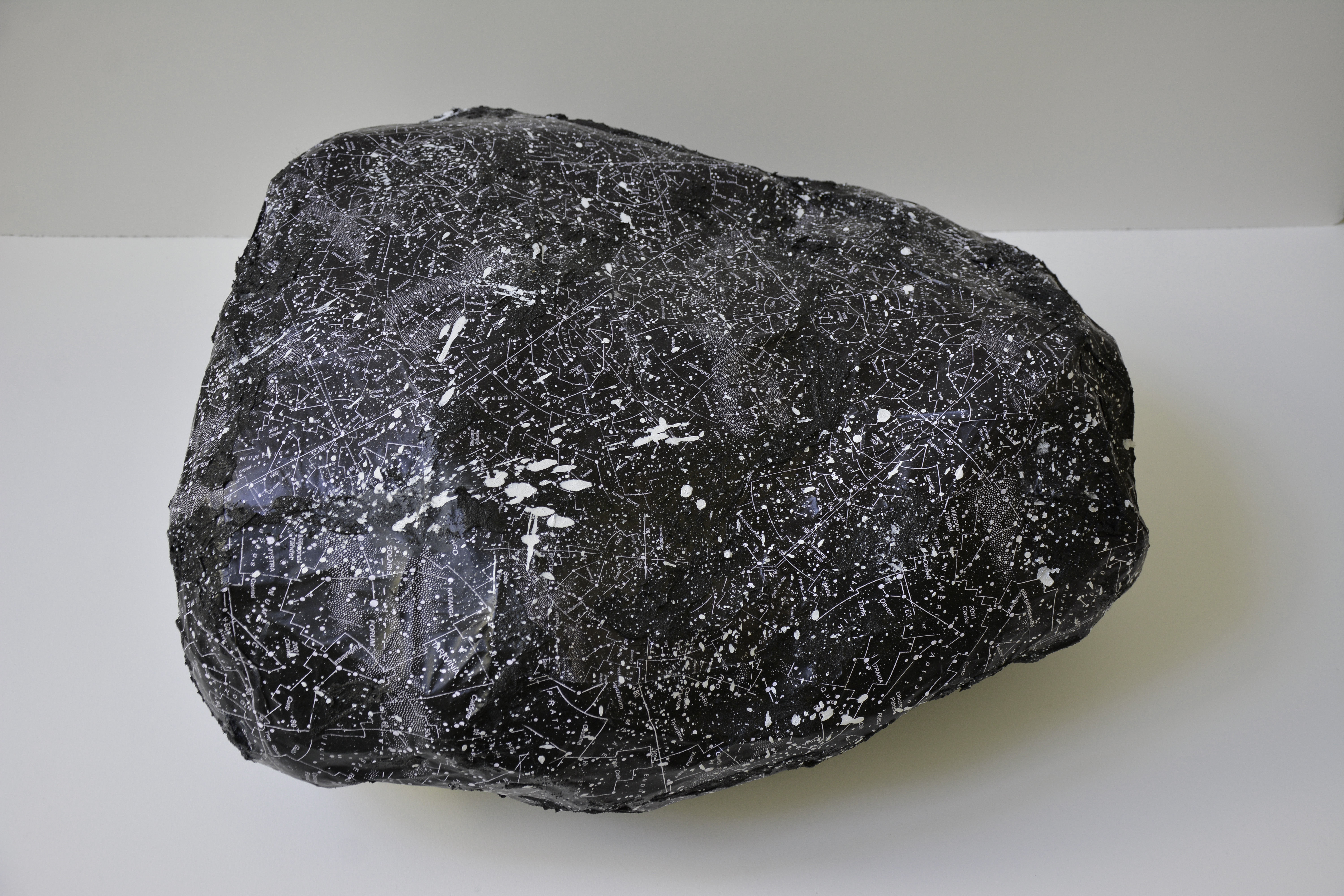 Bogdan PAVLOVIĆ, Astralit variuos n°I, 2019
