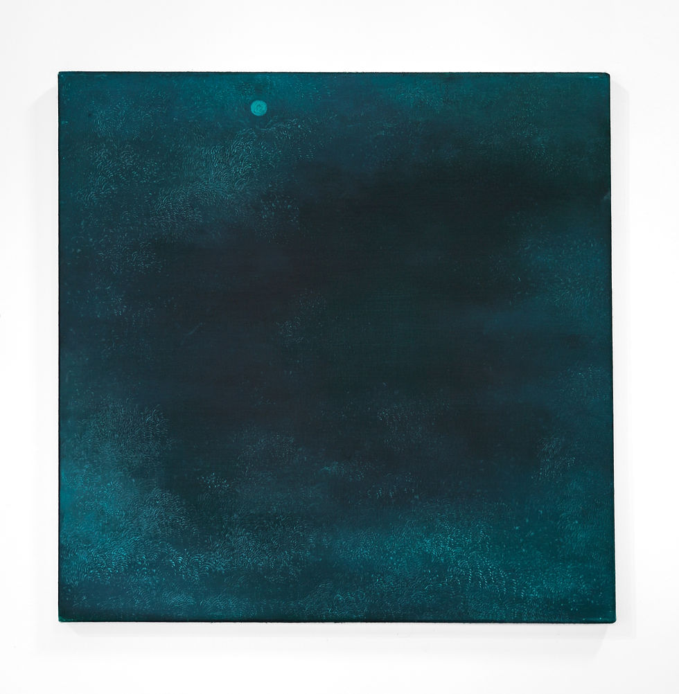 Miniature : Veljko VALJAREVIĆ, Nocturne I, 2026