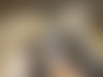 Mom Cat With Her Kittens