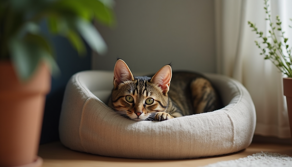Resolving Cat Behaviour Issues Effectively: Your Guide to Cat Behaviour Solutions