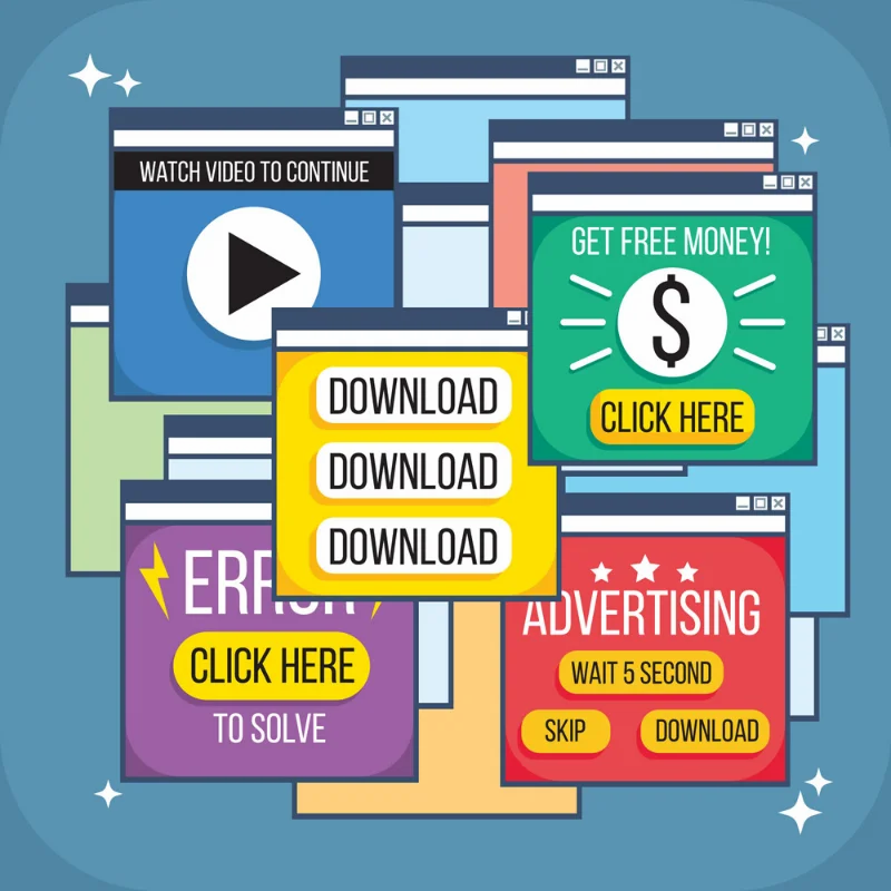 Ремаркетинг кампания в Google Ads