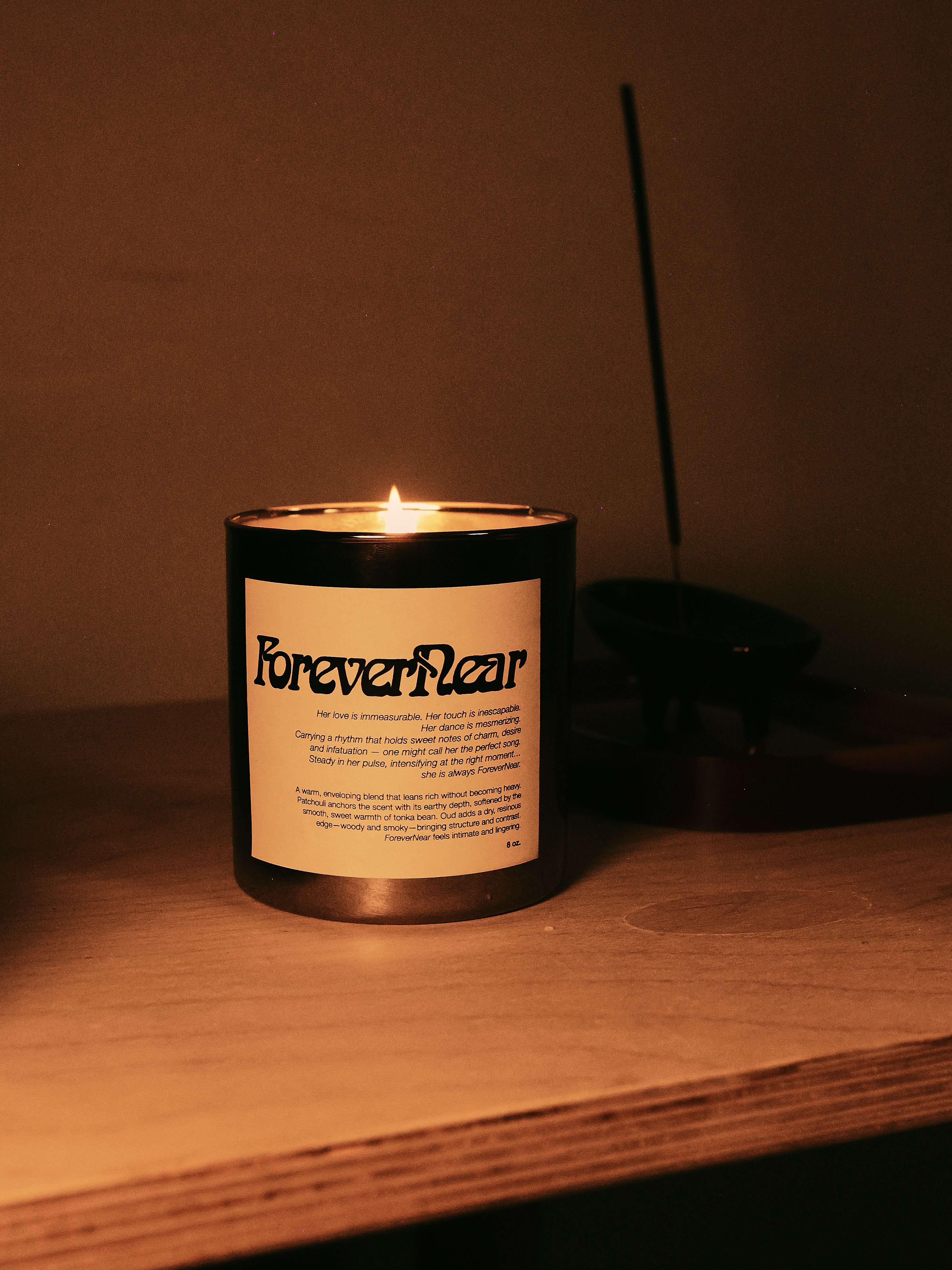 ForeverNear - Candle