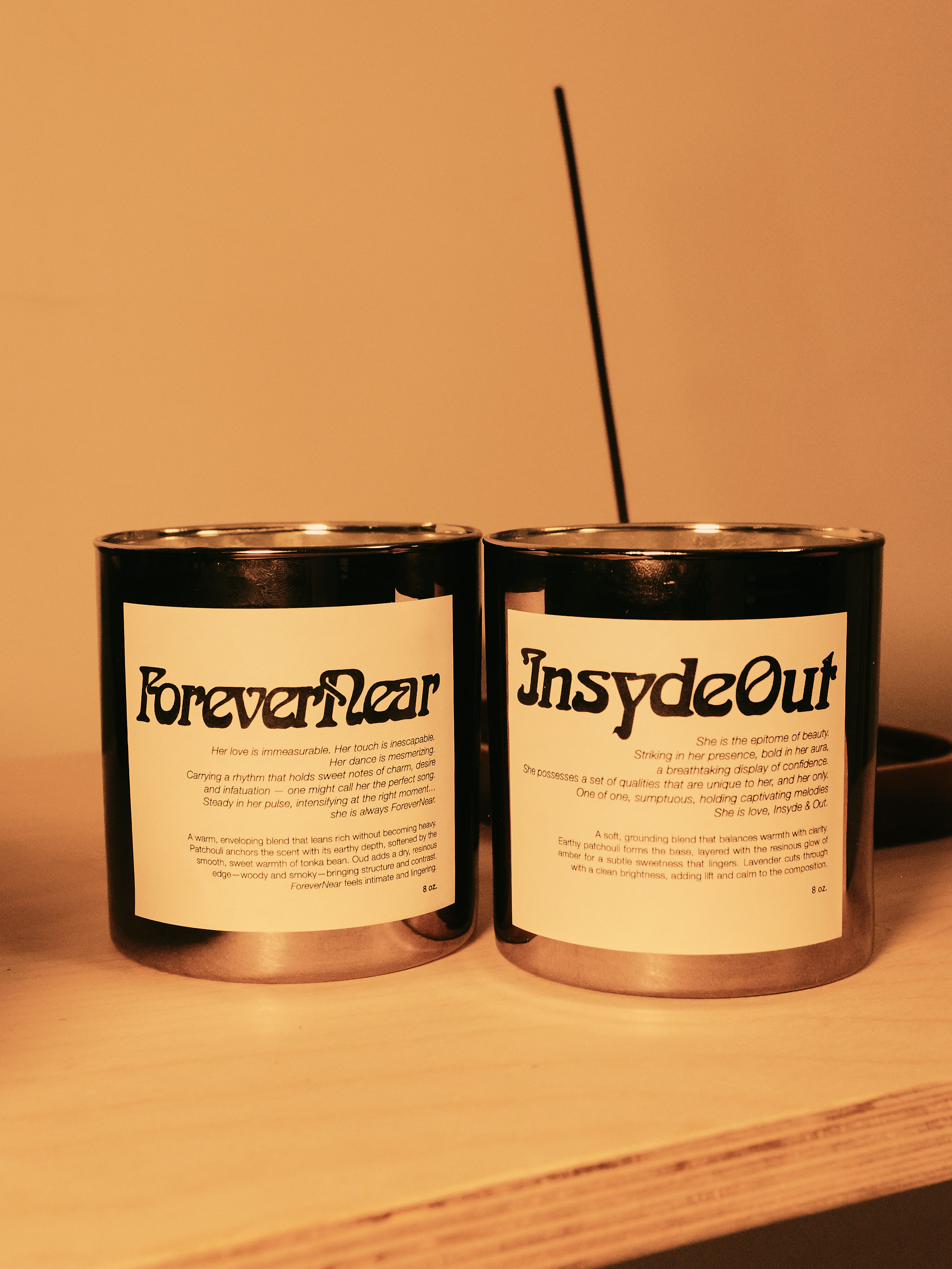 Candle Bundle