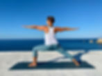 Yoga With a View