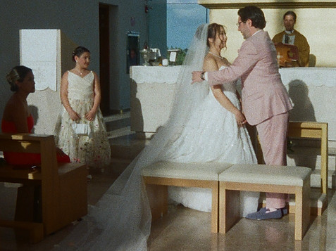 Denise & Jared