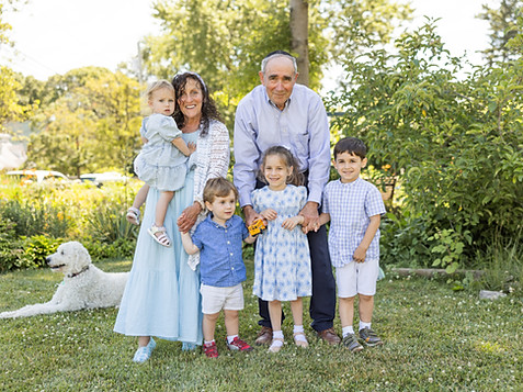 Family Photos 2024