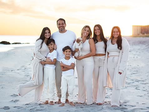 The Torchia Family