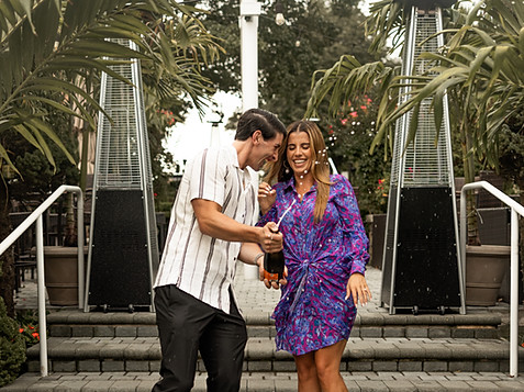 Milena & Michael