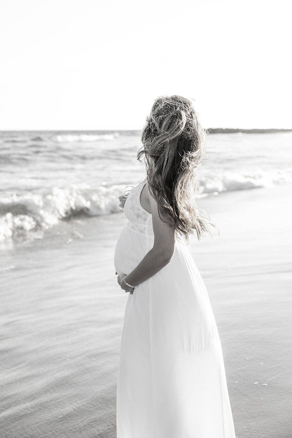 7:30AM Maternity & Motherhood Beach Session