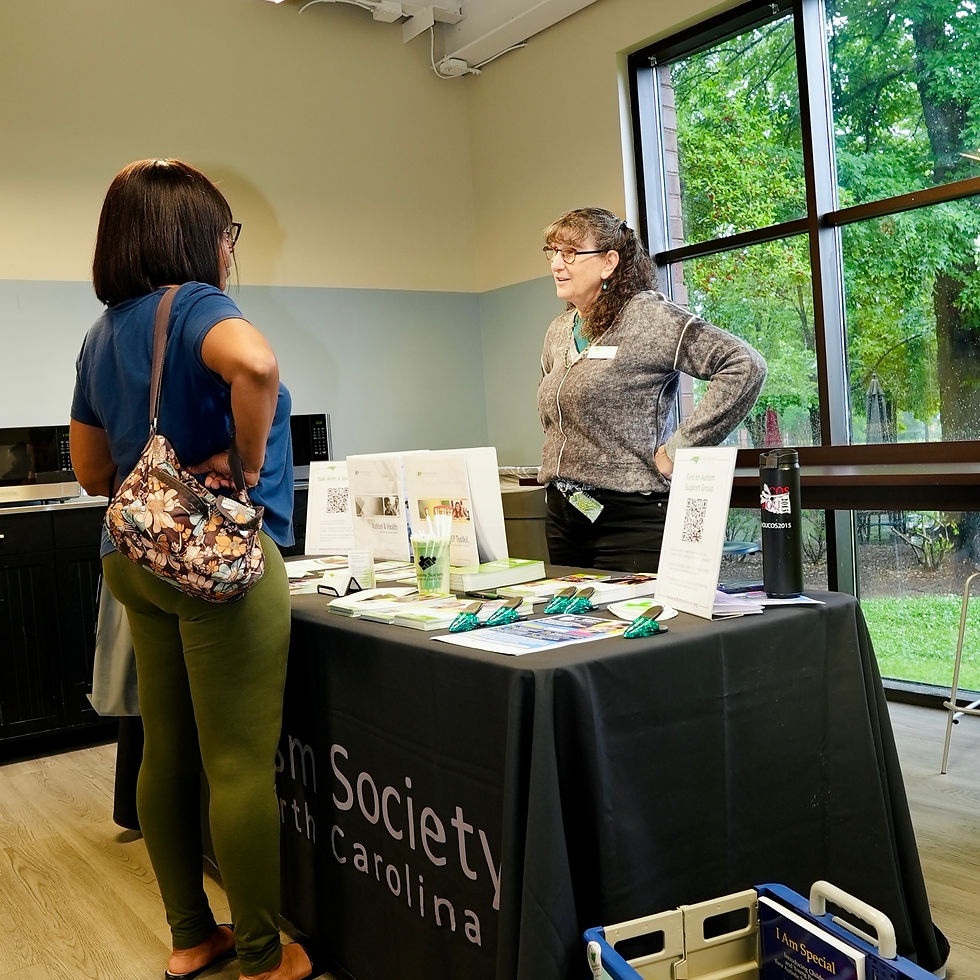 2024 Autism Resource Fair (2)
