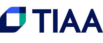 tiaa logo