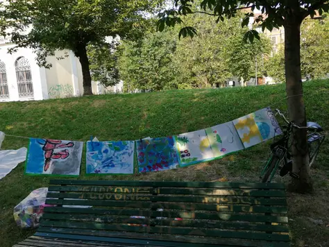 Minicampus estivo bisettimanale