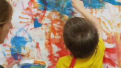 Lascia il tuo segno al Big Draw Festival