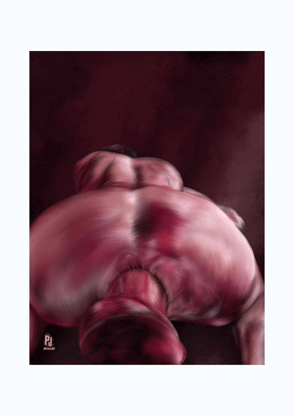 Thumbnail: A Stranger Won't Understand