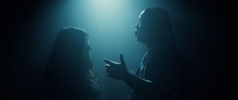 Dizzy Walka Back To Me Music Video Stills Calgary