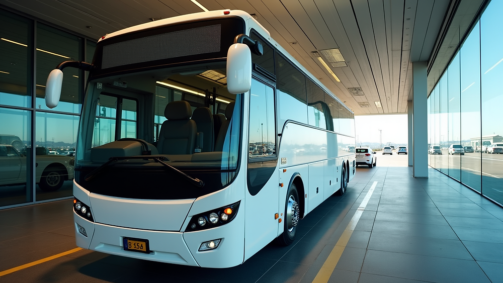 Ms Shuttle Melbourne Shuttle Service Solutions