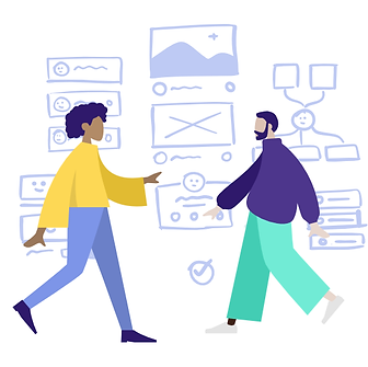 Innovatiepartners platform