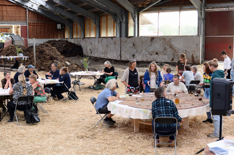 Oosterwold in Overvloed