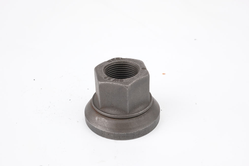 Thumbnail: SWIVEL FLANGE NUT