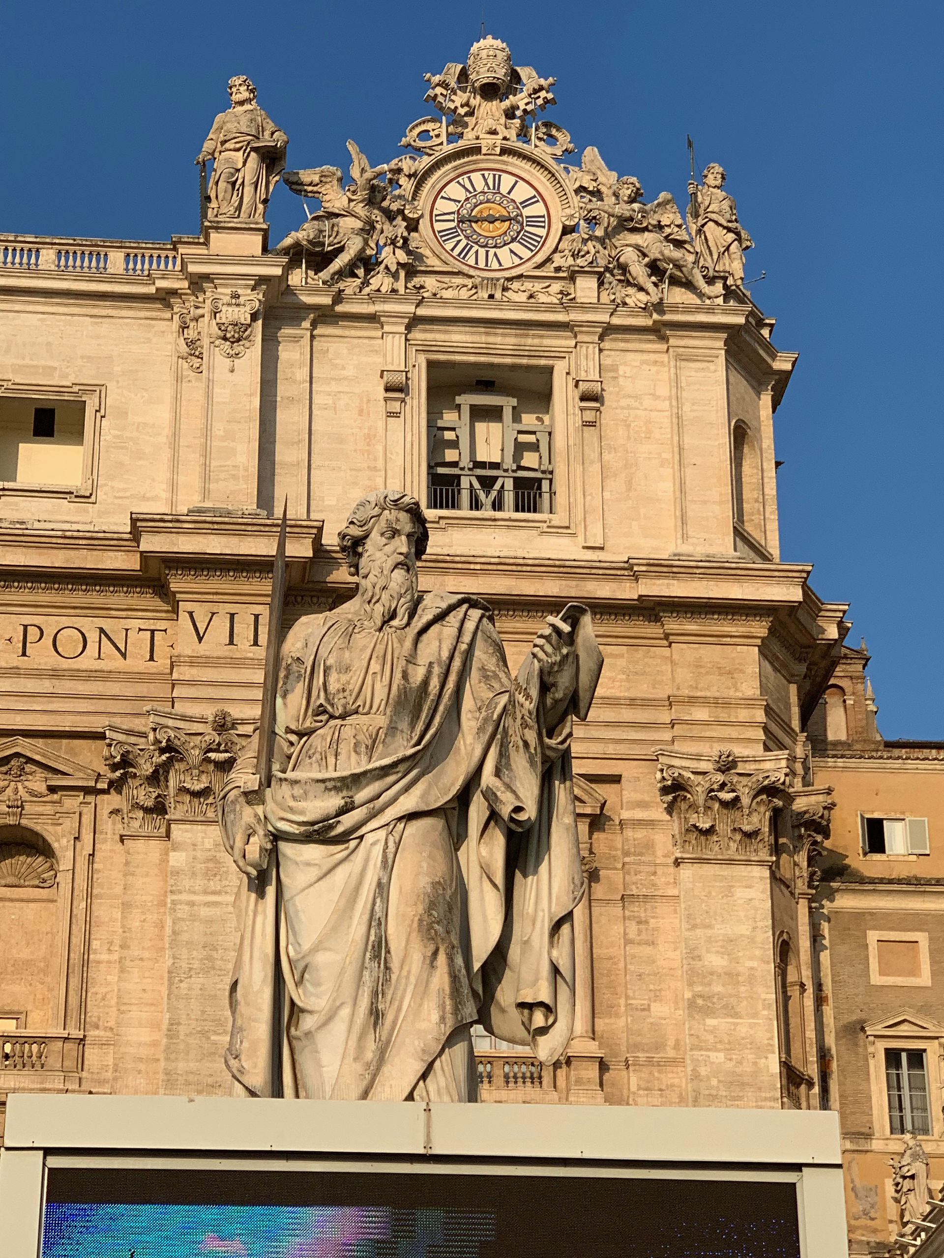 Vatican City