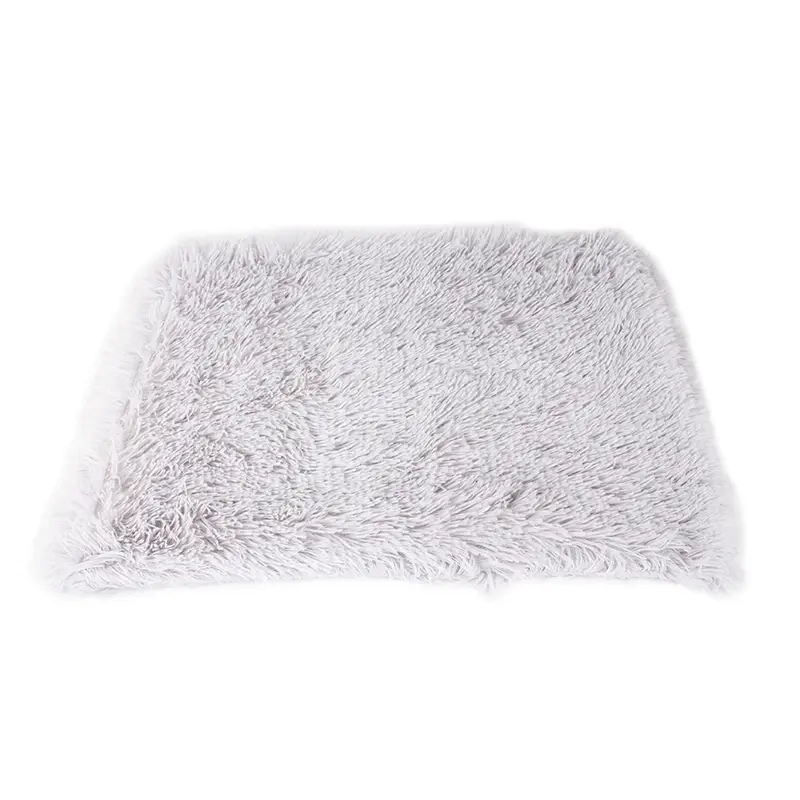 Thumbnail: Plush Calming Dog Blanket Cozy Comfort Mat for Small to Large Dogs