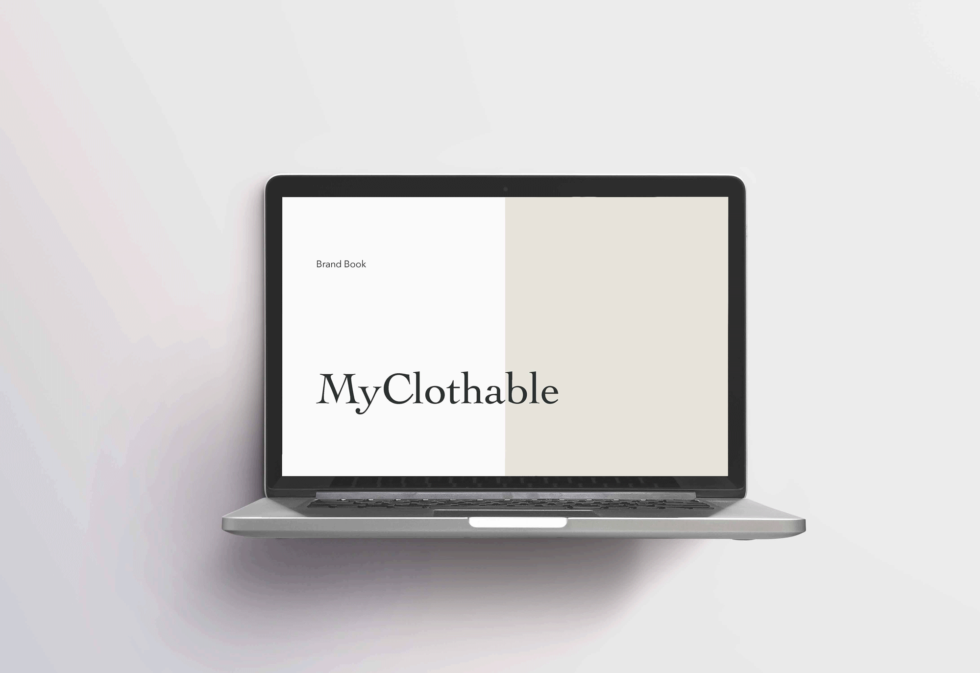 The project included:
- A brand book.
- Logo design.
- The website concept.
- The E-commerce visual imagery guideline.
- A Powerpoint presentation template.