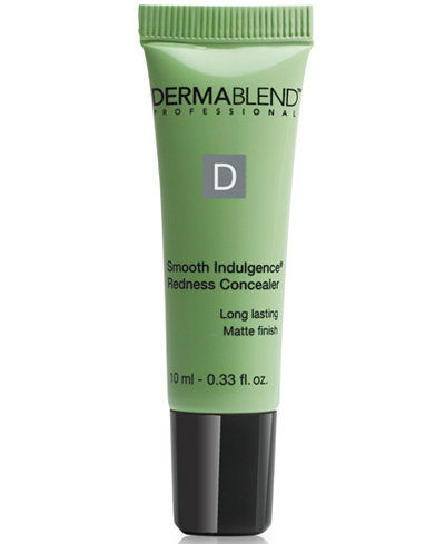 Dermablend Smooth Indulgence Redness Concealer