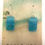Thumbnail: Earrings Turquoise 