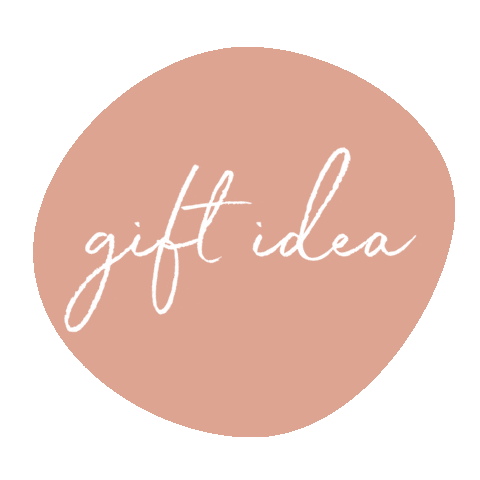 Gift Idea sticker.giphy.gif