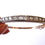 Thumbnail: Antique Victorian 15ct Rose Gold & Diamond Bangle Bracelet