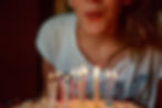Geburtstag