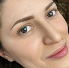 Powder Brows