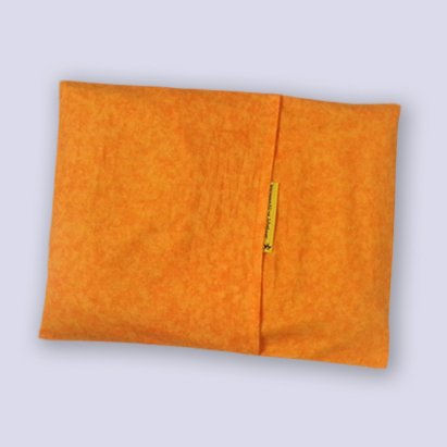 Miniaturbild: Wärmekissen Medizin orange
