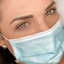 Microblading Augenbrauen