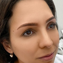 Powder Brows