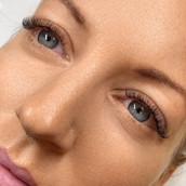 Wimpernverlängerung