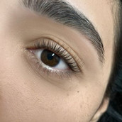 Lash Lifting