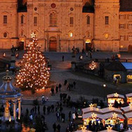Einsiedler Weihnachtsmarkt