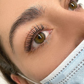 Lash Lifting