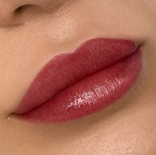 PMU Lippen