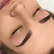 Powder Brows